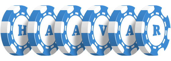 Haavar vegas logo