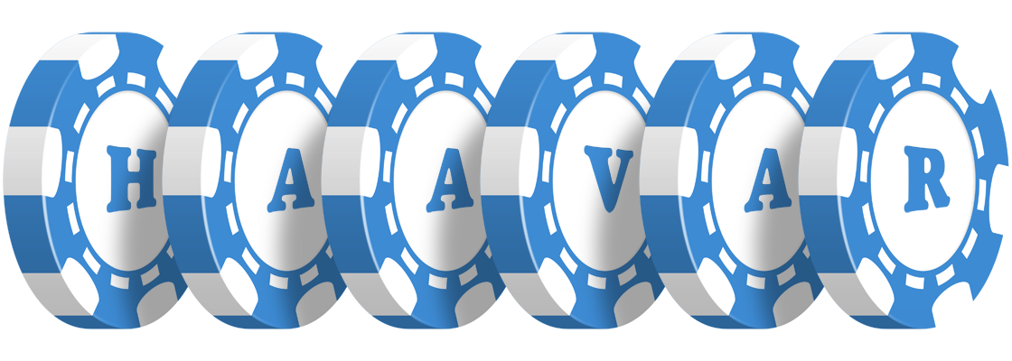 Haavar vegas logo
