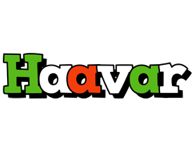 Haavar venezia logo