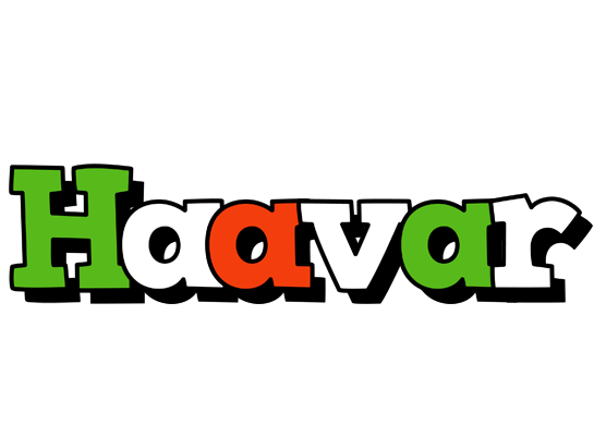 Haavar venezia logo