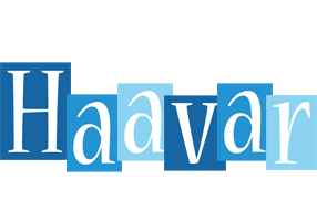 Haavar winter logo