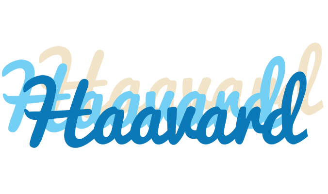 Haavard breeze logo