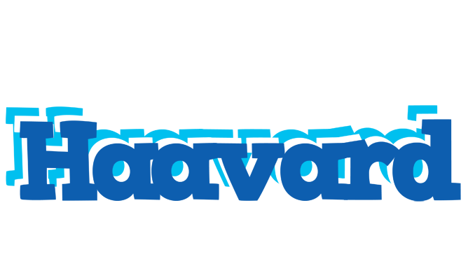 Haavard business logo