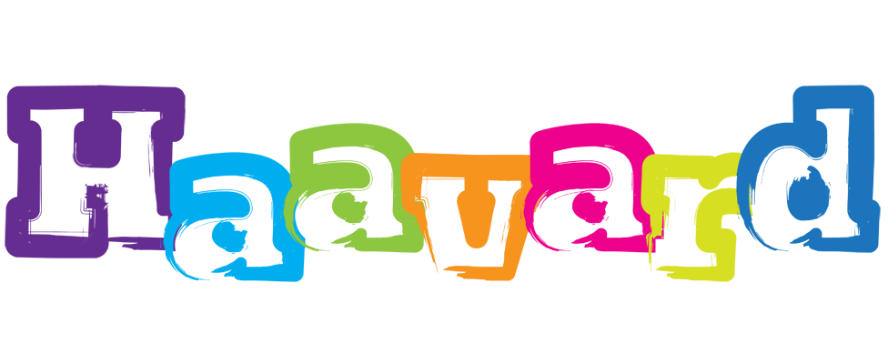 Haavard casino logo