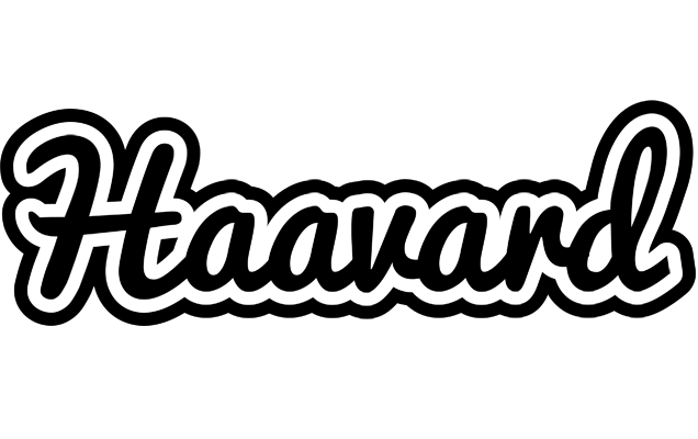 Haavard chess logo