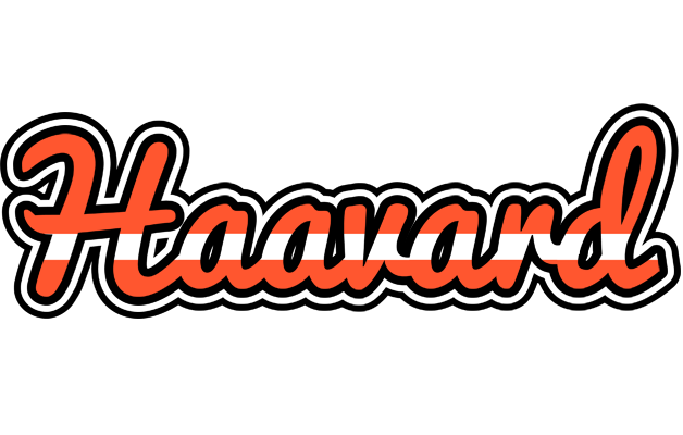 Haavard denmark logo