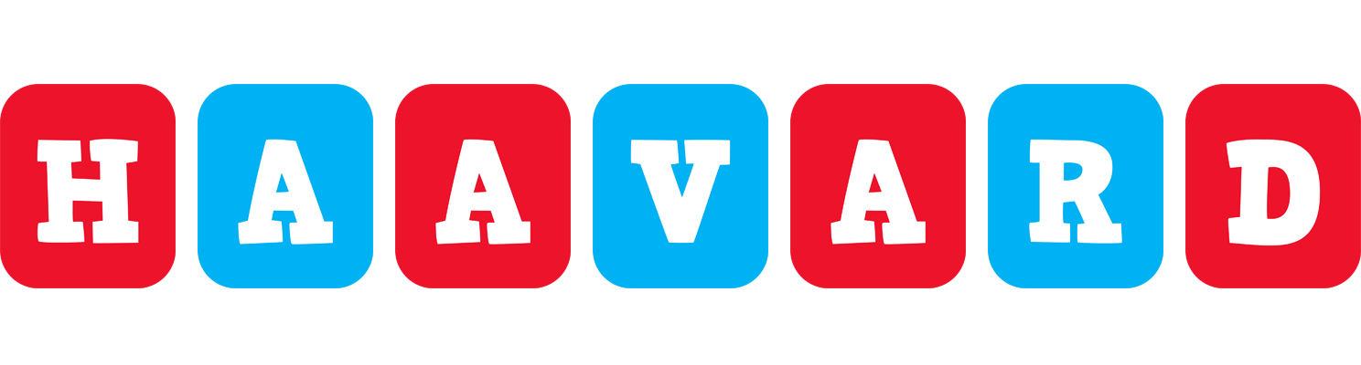 Haavard diesel logo