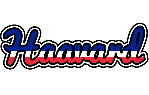 Haavard france logo