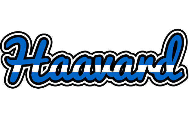 Haavard greece logo