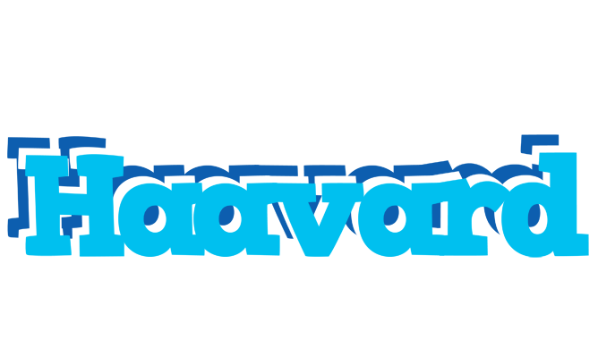Haavard jacuzzi logo