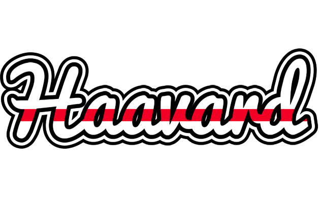 Haavard kingdom logo