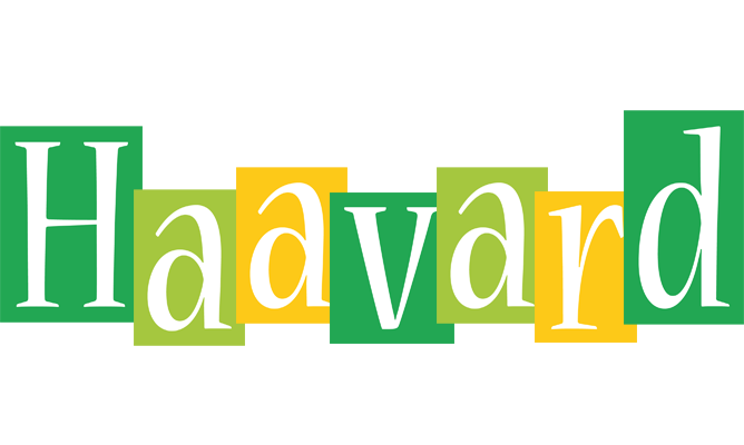 Haavard lemonade logo