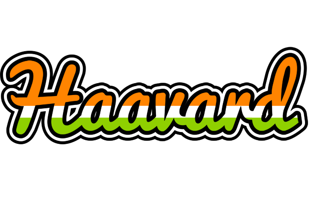 Haavard mumbai logo
