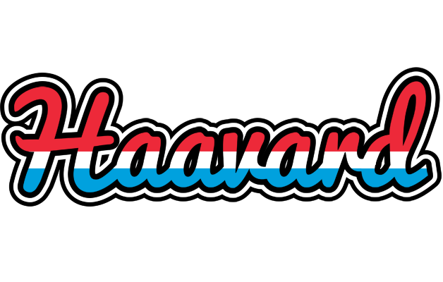 Haavard norway logo