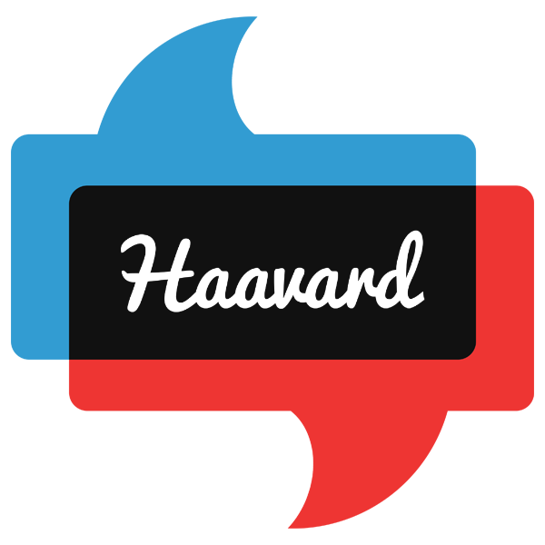 Haavard sharks logo
