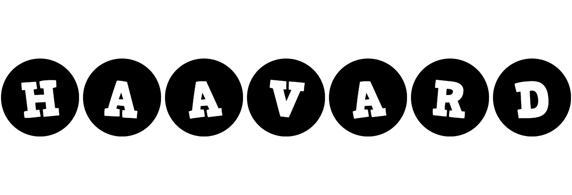 Haavard tools logo