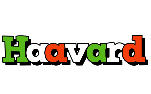 Haavard venezia logo