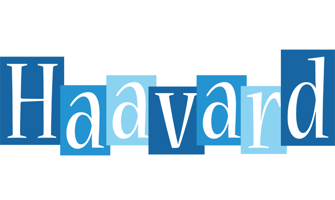 Haavard winter logo