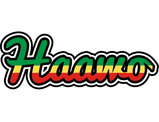 Haawo african logo