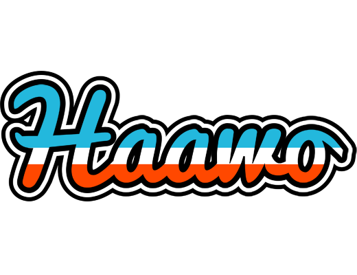 Haawo america logo