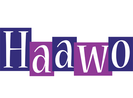 Haawo autumn logo