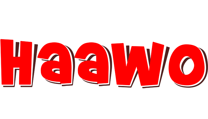 Haawo basket logo