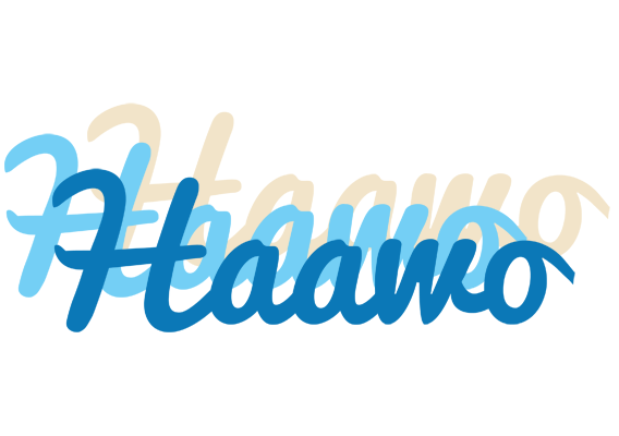 Haawo breeze logo