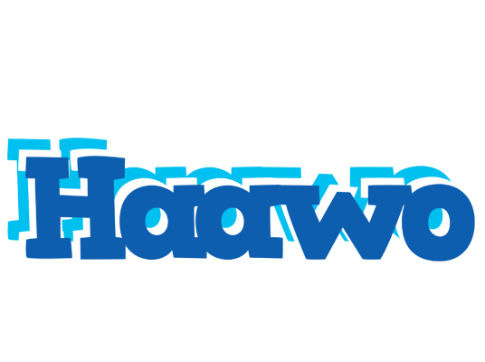 Haawo business logo