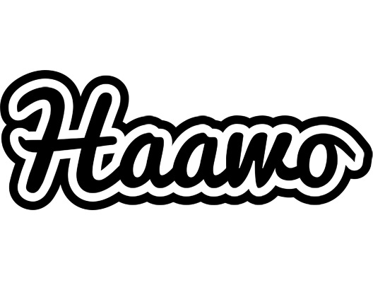 Haawo chess logo