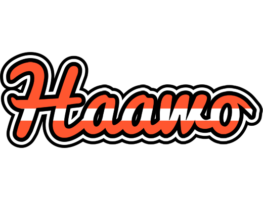 Haawo denmark logo