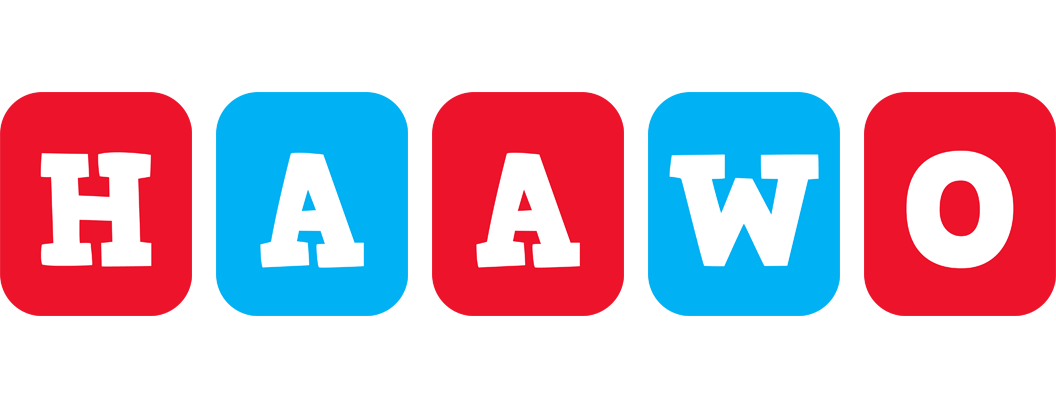 Haawo diesel logo