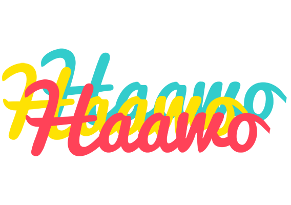 Haawo disco logo