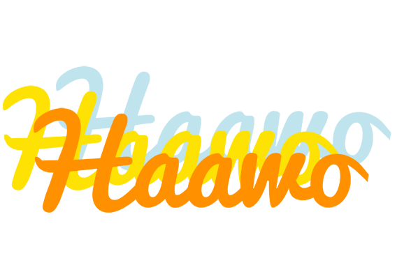 Haawo energy logo