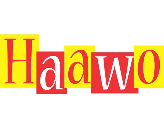 Haawo errors logo
