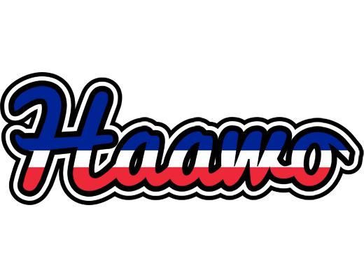 Haawo france logo