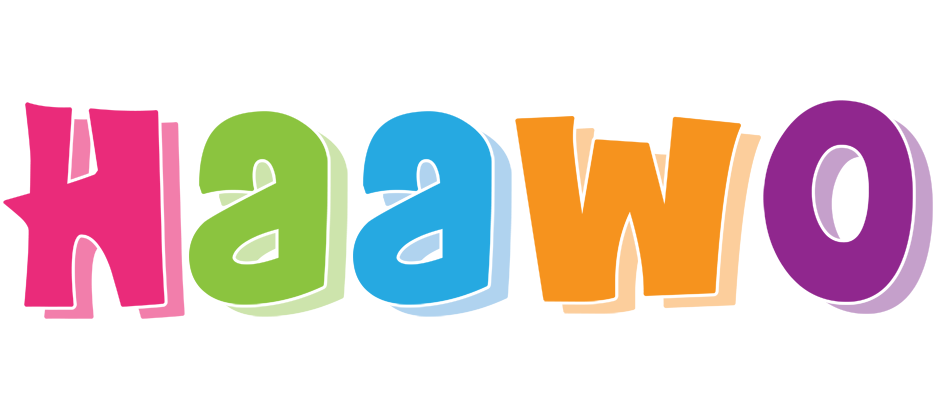 Haawo friday logo