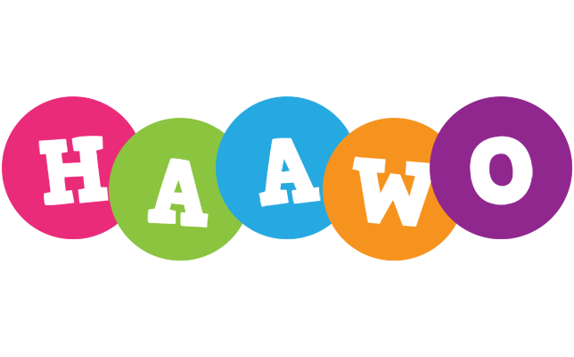 Haawo friends logo