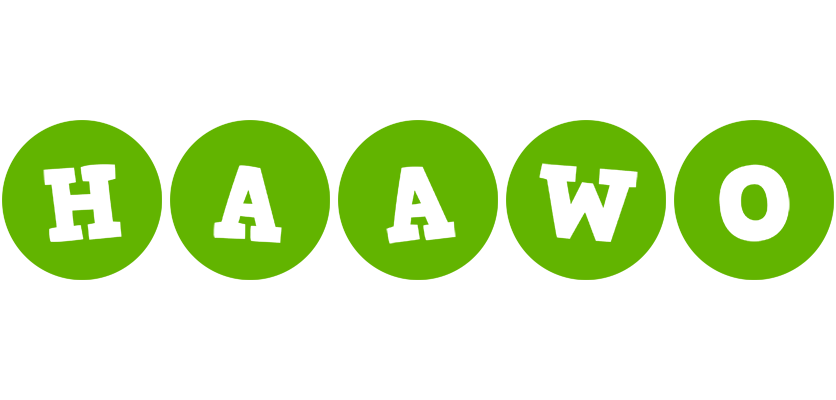 Haawo games logo
