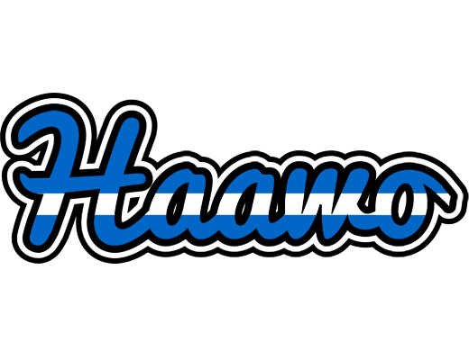 Haawo greece logo