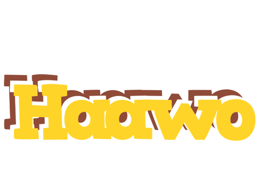Haawo hotcup logo