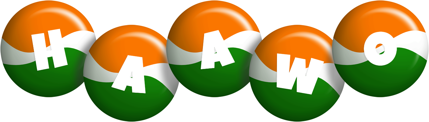 Haawo india logo