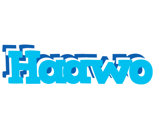 Haawo jacuzzi logo
