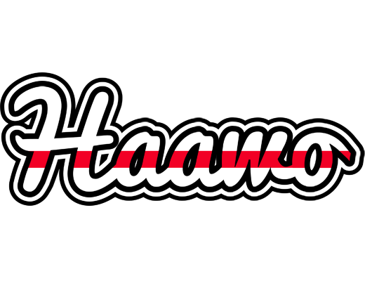 Haawo kingdom logo
