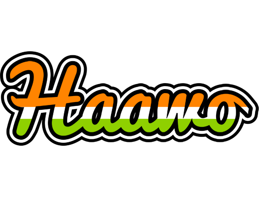 Haawo mumbai logo