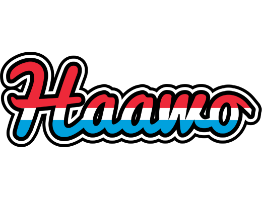 Haawo norway logo