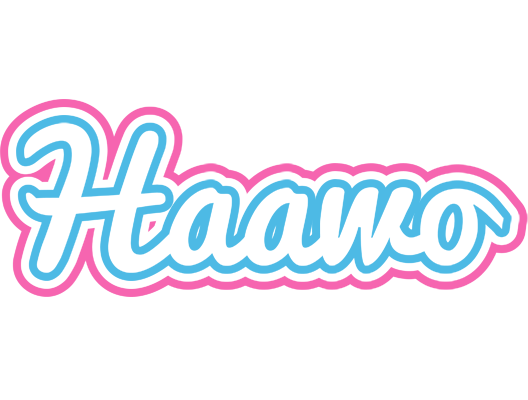 Haawo outdoors logo