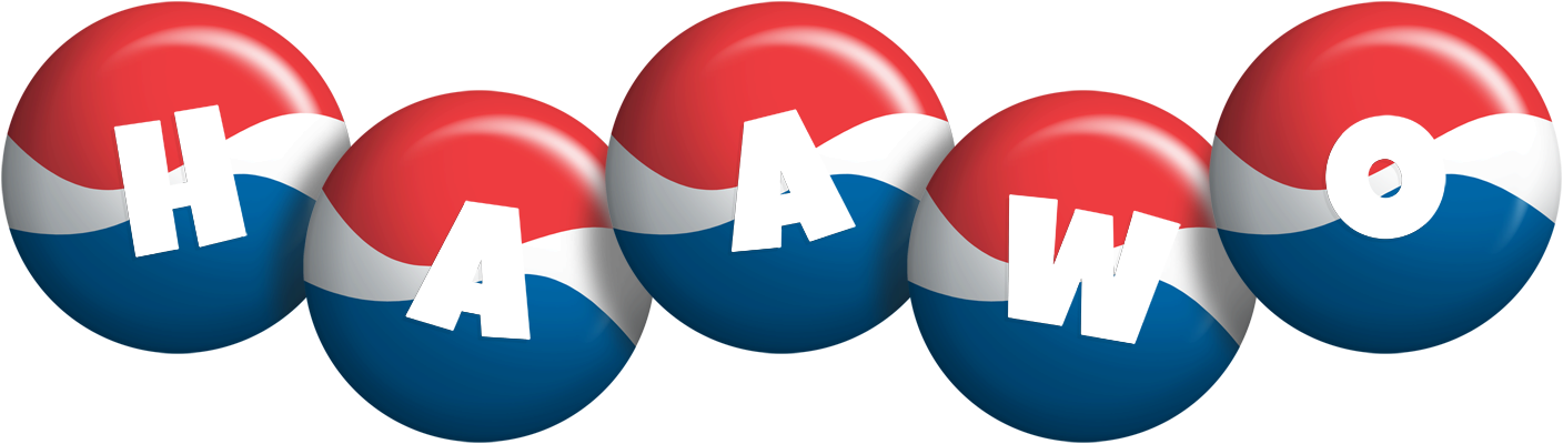 Haawo paris logo