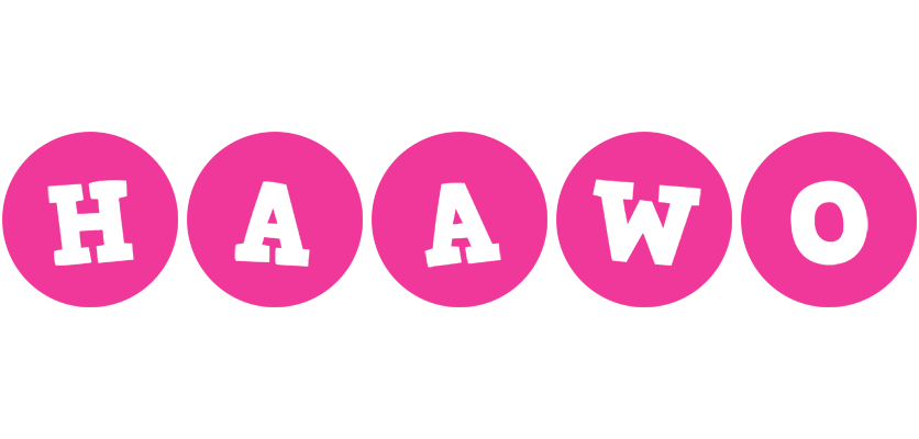 Haawo poker logo