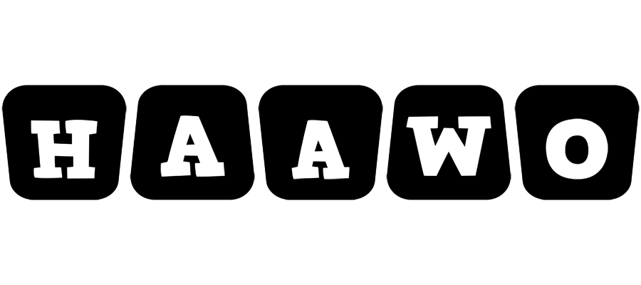 Haawo racing logo