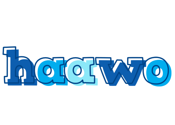 Haawo sailor logo